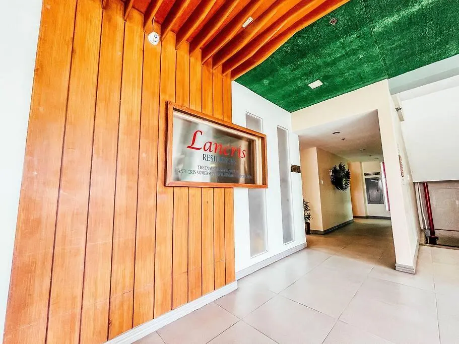2Br With Balcony Free Use Pool, Gym, Bball, Netflix Manila Apartment