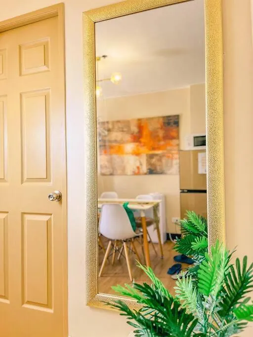 2Br With Balcony Free Use Pool, Gym, Bball, Netflix Manila 0*,  Philippines